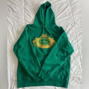 Supreme Love or Hate Hoodie